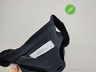 bluzki modal: Organic Cotton, Top damski, rozmiar L — 4