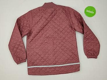 5 6 years: Kurtka przejściowa, 11 lat, 140-146 cm, stan - Idealny — 3