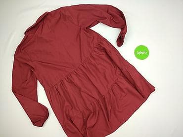 native koszule: Tessentials, Sukienka damska, rozmiar XL — 3