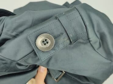 orsay kurtka puchowa: Orsay, Trencz damski, rozmiar S — 7