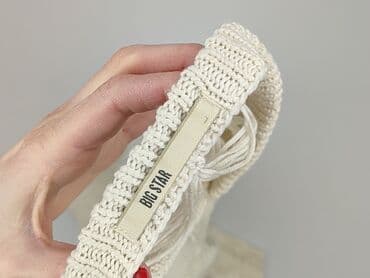 big star swetry: Big Star, Sweter damski, rozmiar L — 5