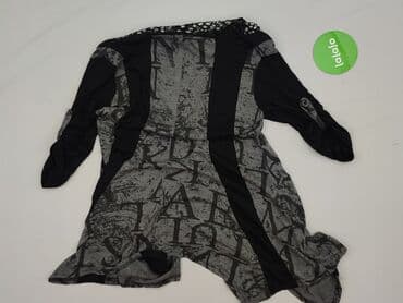 andżela kurtka zimowa: Izabel London, Kardigan damski, rozmiar M — 3