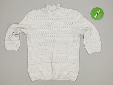 sweter czarny: Reserved, Sweter damski, rozmiar M — 2