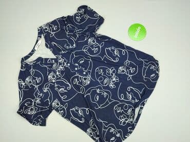 wizytowa bluzki: Anti Blue, Жіноча блуза, 3XL — 2