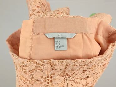 spódniczki z koronki: H&M, Spódnica damska, rozmiar XL — 4