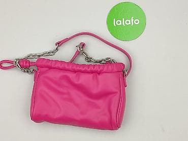 Accessories: Handbag, Bershka, condition - Perfect — 3