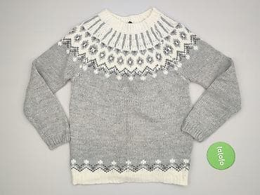 jean pascal tshirt: Jean Pascale, Sweter damski, rozmiar M — 3