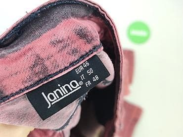 mango dżinsy: Janina, Jeansy damskie, rozmiar XL — 4