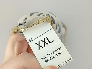 stringi pod legginsy: Sukienka damska, rozmiar 2XL — 4