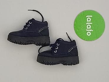 buty c: Buciki niemowlęce, 19, stan - Bardzo dobry — 3