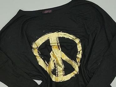 koszulki tupac: Oxyd, Bluzka damska, rozmiar 6XL — 1