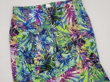 Damart, Spodnie materiałowe damskie, 3XL