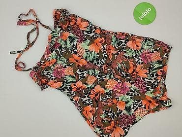 bluzka od mango: H&M, Kombinezon damski, rozmiar S — 2