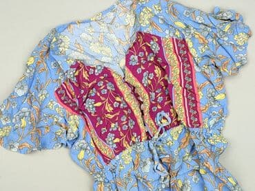 sukienka ciążowa zwiewna: Sukienka damska, rozmiar S — 1