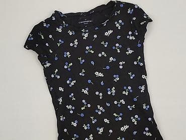 lacoste bluzki: Clockhouse, T-shirt damski, rozmiar XS — 1