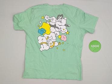 t shirty scooby doo: Sinsay, T-shirt damski, rozmiar M — 3