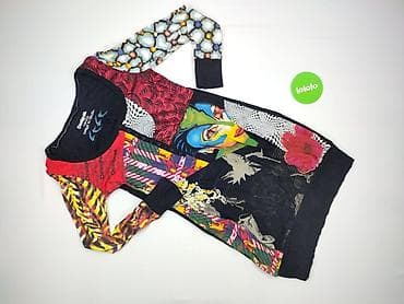 kolekcja c: Desigual, Sukienka damska, rozmiar S — 2
