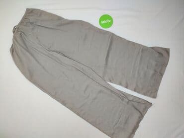 spodnie dresowe reserved damskie: Spodnie materiałowe damskie, rozmiar M — 3