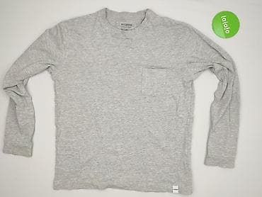 pull and bear ubrania: PULL&BEAR, Bluzka dla mężczyzn, rozmiar S — 2