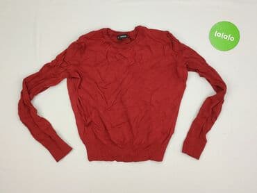sweter kopertowy wiązany zara: Zara, Sweter damski, rozmiar M — 2