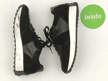 buty zima ccc: Sneakersy damskie, 39 — 4