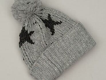 quechua kurtki: Hat, 9 years, 55-58 cm, condition - Very good — 1