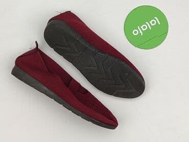 ccc buty converse: Balerinki damskie, rozmiar 41 — 3