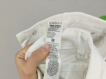 koszulki z jacka danielsa: Marks & Spencer, Jeans for women, size XL (EU 42) — 5