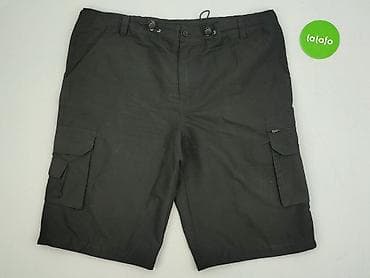 bugjo jeans: Szorty dla mężczyzn, rozmiar S — 2