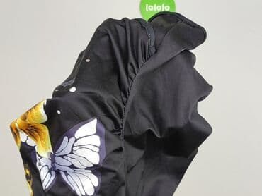 spódnice w motyle: Sukienka damska, rozmiar S — 5