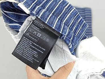 dres viola piekut: H&M L.O.G.G., Spodnie materiałowe damskie, rozmiar M — 6