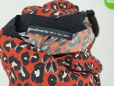 sennik kurtki: Stradivarius, Kurtka bomberka damska, rozmiar S — 4