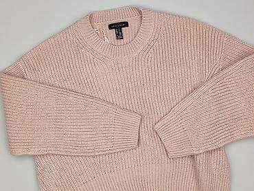 sweter open shoulder: New Look, Sweter damski, rozmiar S — 1