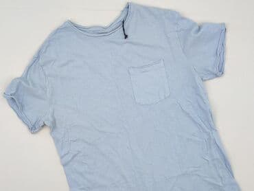 koszulki just hero: Sinsay, Koszulka dla mężczyzn, L — 5