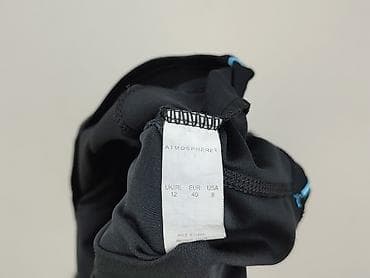 nike sizeer: Atmosphere, Bluza damska
, rozmiar M — 5
