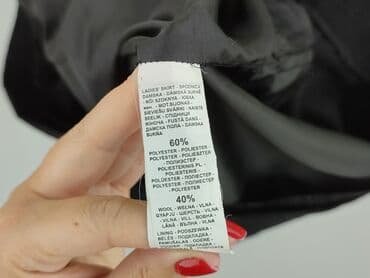 czarne wełniana spódnice: Reserved, Spódnica damska, rozmiar M — 5