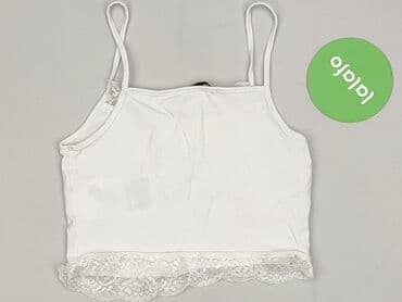 aplikacje z ubraniami: FB Sister, Top damski, rozmiar 2XS — 3