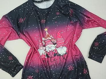 Bluza damska
, rozmiar 3XL w lalafo.pl Bluza damska
, rozmiar 3XL