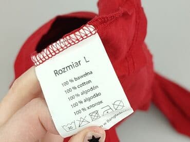 son of anarchy t shirts: T-shirt for men, size L — 4