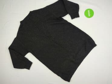 sukienki z kaszmiru: Kilky, Tunika damska, rozmiar One size — 3