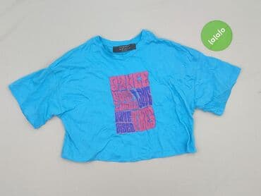 stranger things t shirty: Primark, T-shirt damski, rozmiar XS — 2