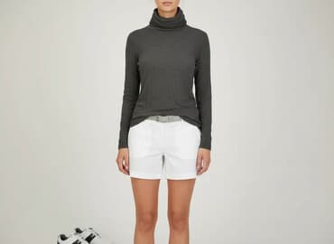 gant t shirty: Amor, Golf damski, rozmiar XL — 6