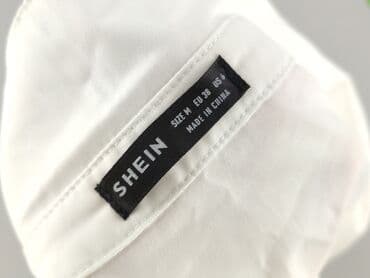 biala koszula shein: Shein, Koszula damska, M — 4