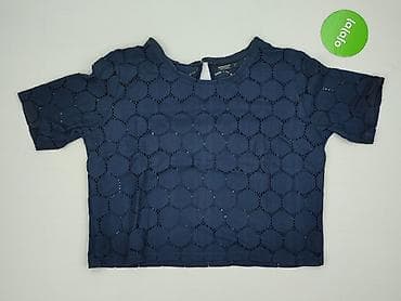 blue shadow bluzki: Bluzka damska, rozmiar L — 2