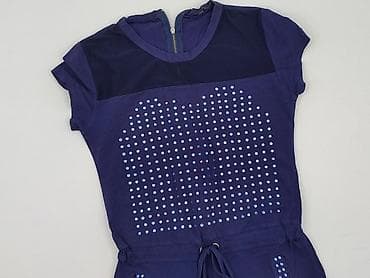 crop spodnie: AWSARRE, Kombinezon damski, rozmiar M — 1