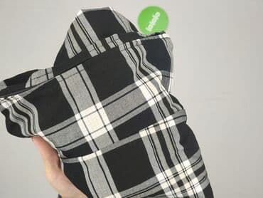 sukienka h m czerwona: H&M Divided, Sukienka damska, rozmiar S — 6