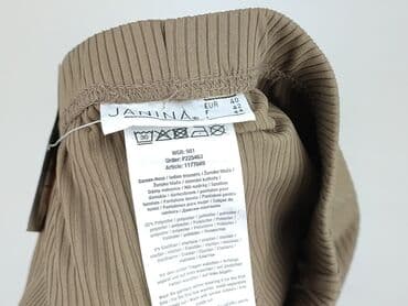 spodnie napapijri: Janina, Spodnie materiałowe damskie, rozmiar L — 5