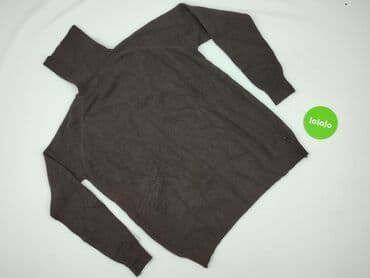 sweter golf damski: Golf damski, rozmiar XL — 2