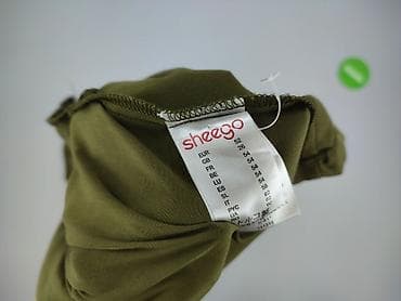 h: Sheego, Sukienka damska, rozmiar One size — 6