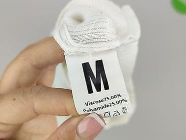 nylony: Sweter damski, rozmiar M — 4